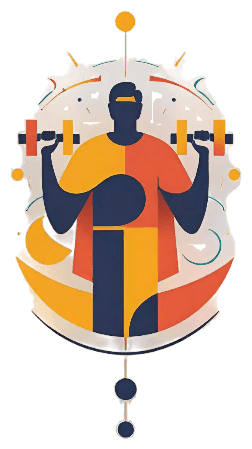 Fitness Coaching Logo